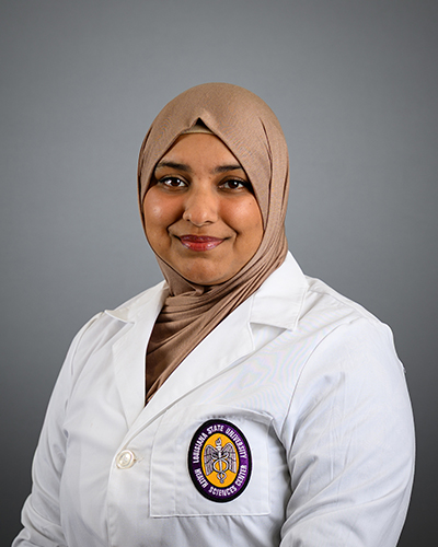 Yaseen Khan, M.D.